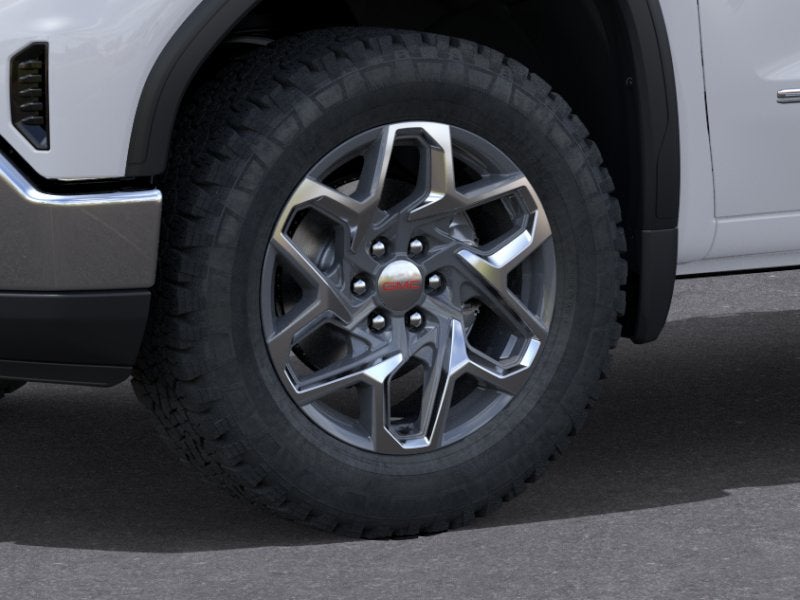2026 GMC Sierra 1500 SLT - Photo 42