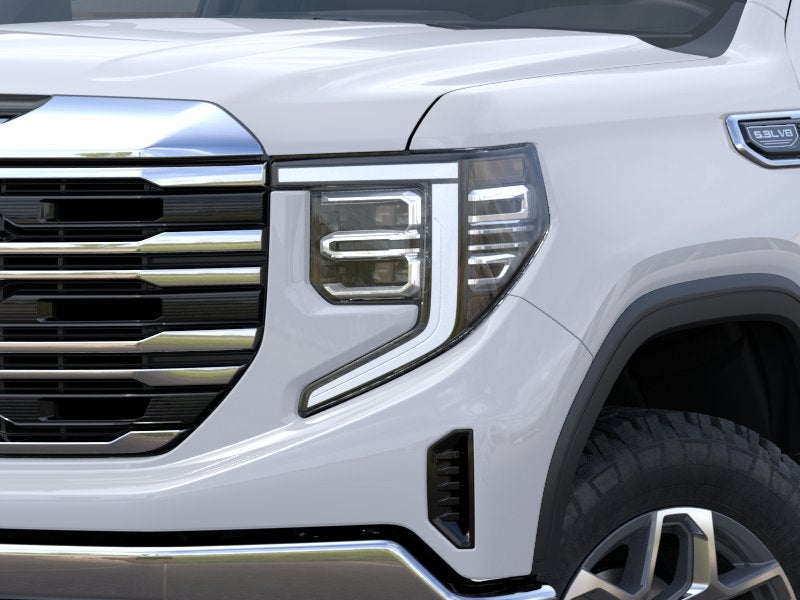 2026 GMC Sierra 1500 SLT - Photo 43