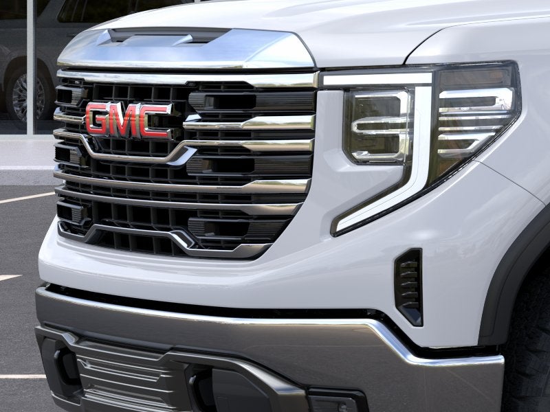 2026 GMC Sierra 1500 SLT - Photo 46