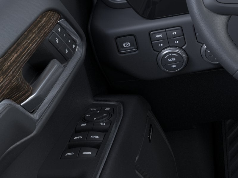 2026 GMC Sierra 1500 SLT - Photo 55