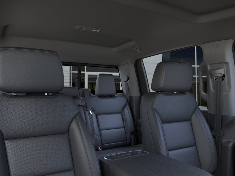 2026 GMC Sierra 1500 SLT - Photo 57