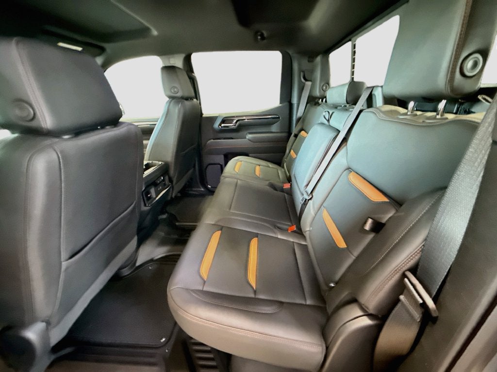 2026 GMC Sierra 1500 AT4 - Photo 25