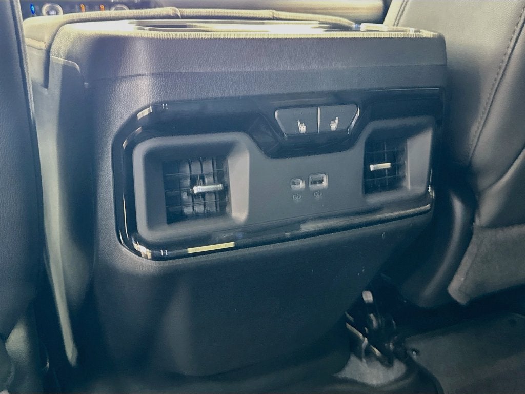 2026 GMC Sierra 1500 AT4 - Photo 26