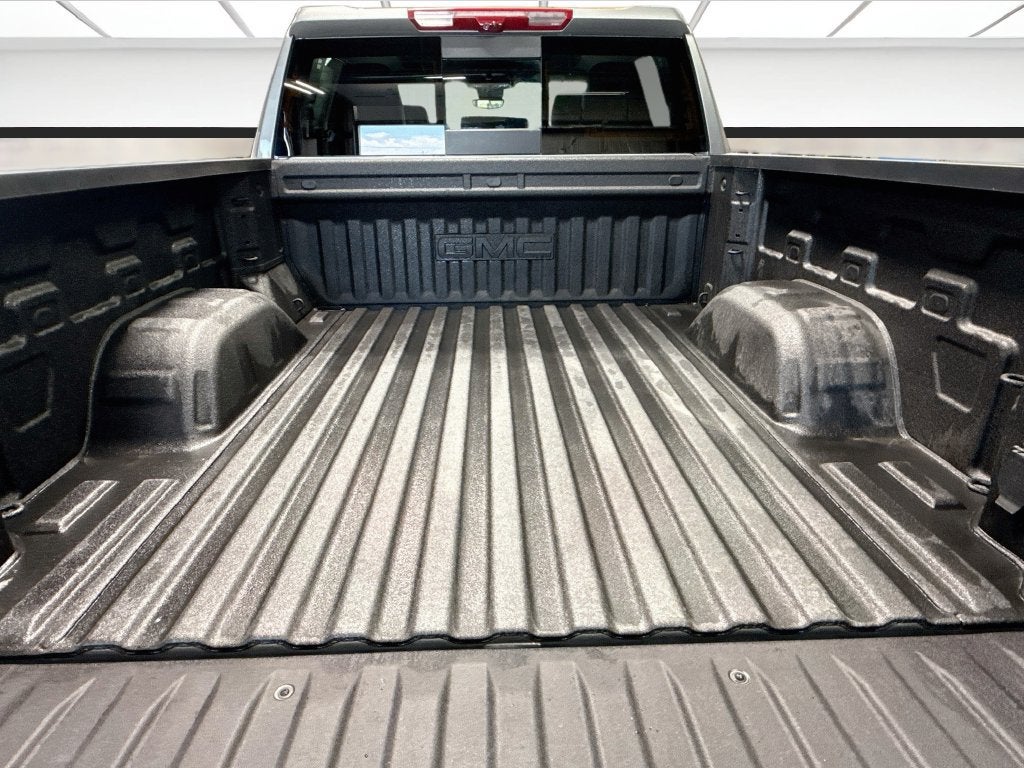 2026 GMC Sierra 1500 AT4 - Photo 27