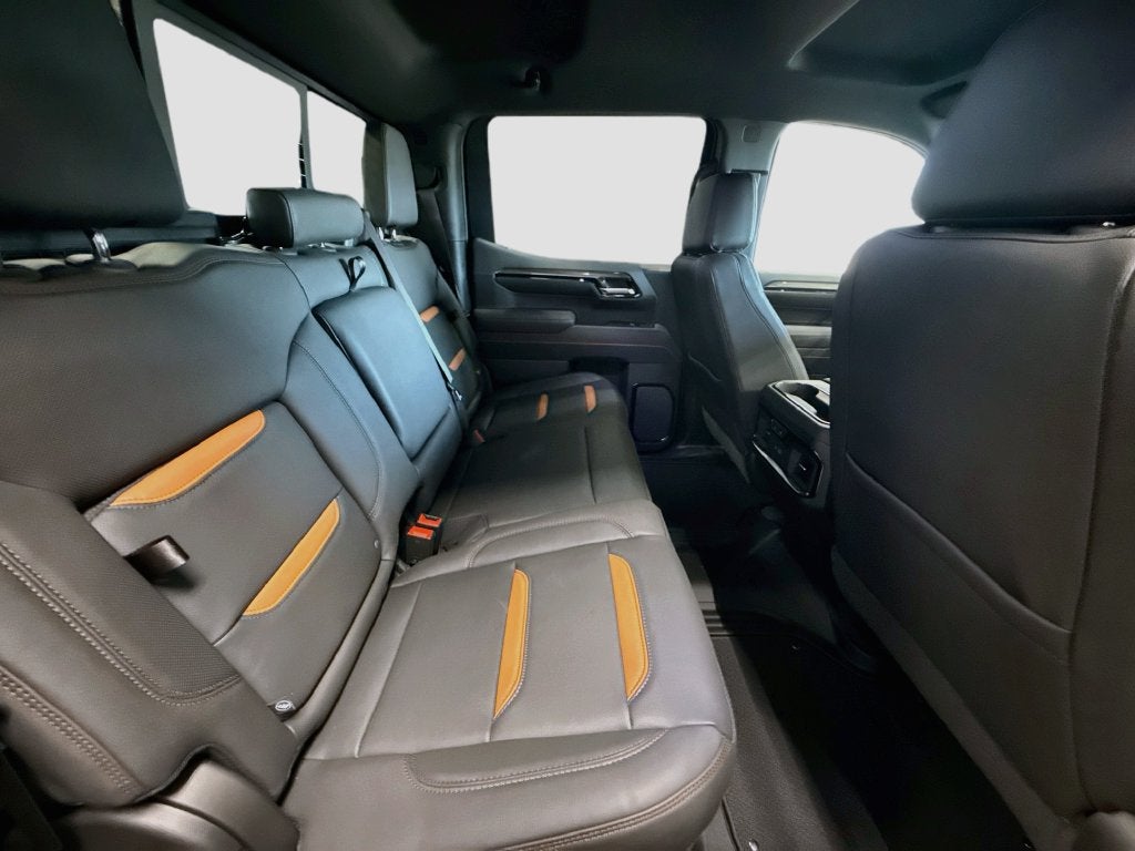 2026 GMC Sierra 1500 AT4 - Photo 28