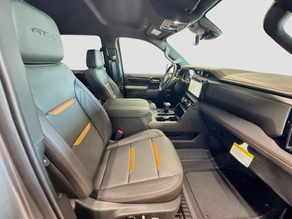 2026 GMC Sierra 1500 AT4 - Photo 29