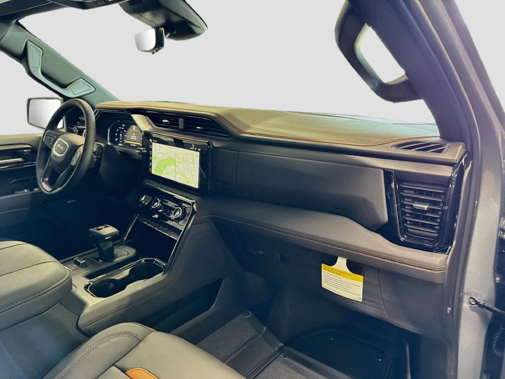2026 GMC Sierra 1500 AT4 - Photo 30