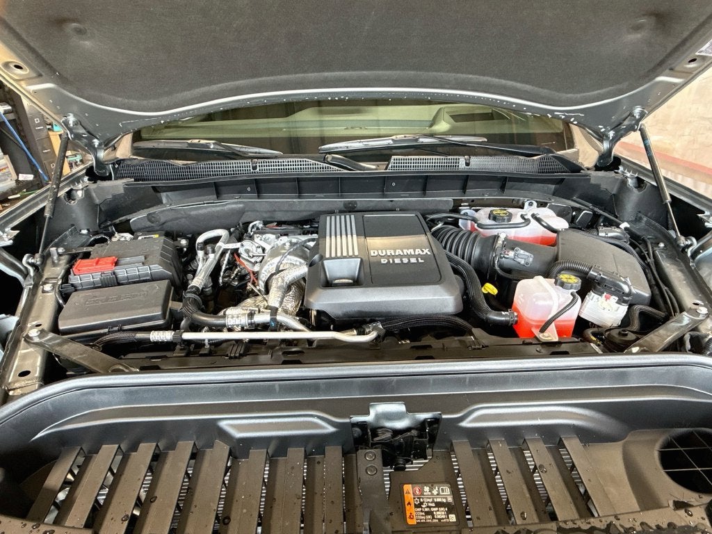 2026 GMC Sierra 1500 AT4 - Photo 31