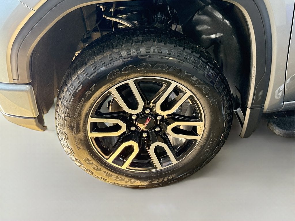 2026 GMC Sierra 1500 AT4 - Photo 32
