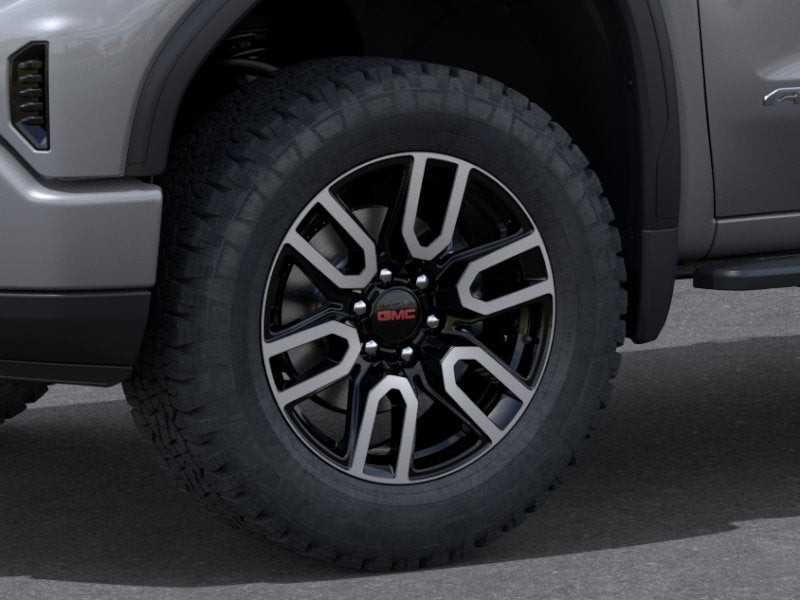 2026 GMC Sierra 1500 AT4 - Photo 42