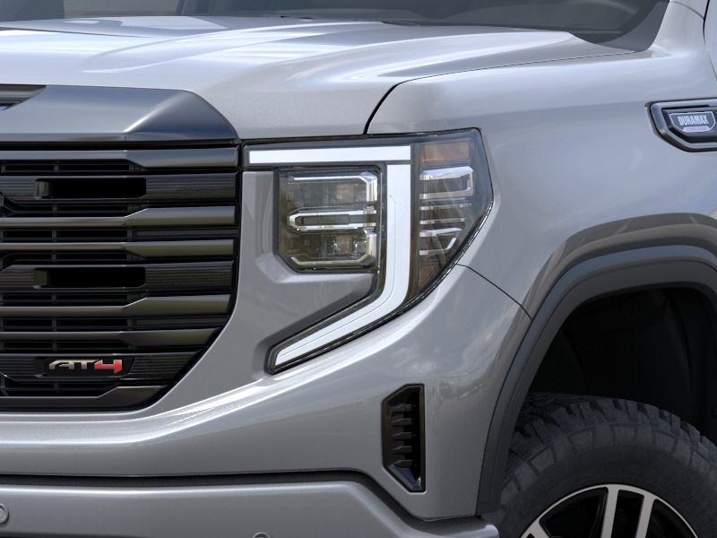 2026 GMC Sierra 1500 AT4 - Photo 43
