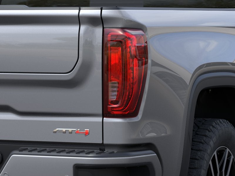2026 GMC Sierra 1500 AT4 - Photo 44