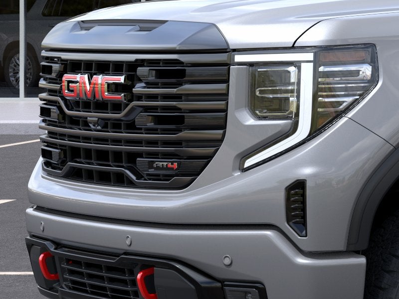 2026 GMC Sierra 1500 AT4 - Photo 46