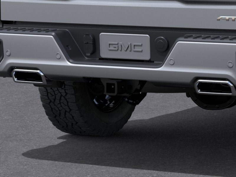 2026 GMC Sierra 1500 AT4 - Photo 47