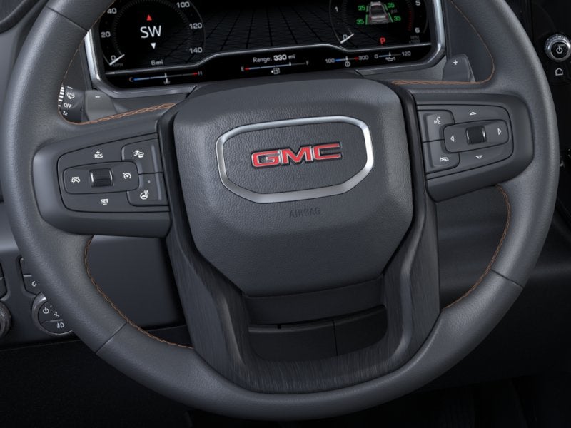 2026 GMC Sierra 1500 AT4 - Photo 52