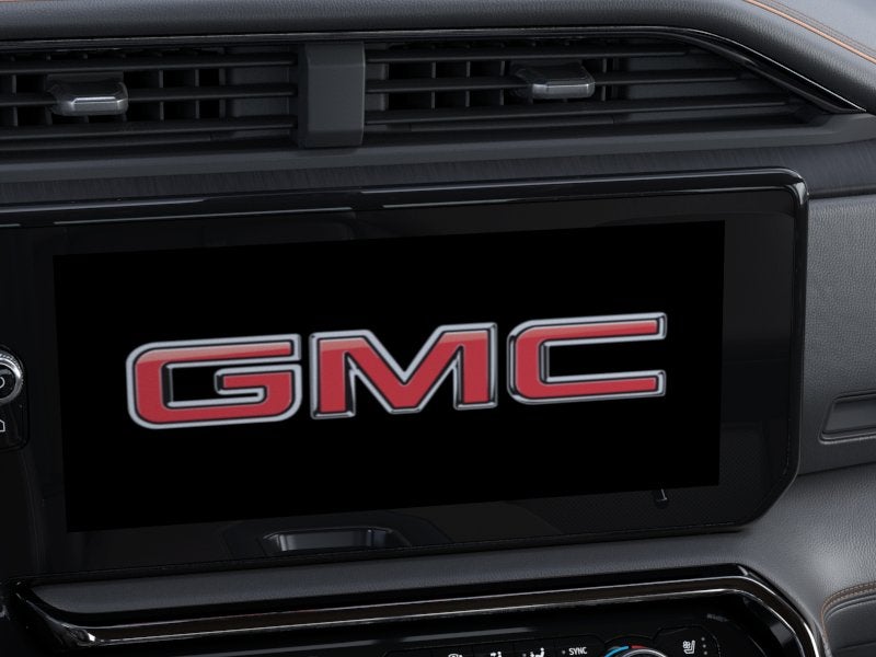 2026 GMC Sierra 1500 AT4 - Photo 53