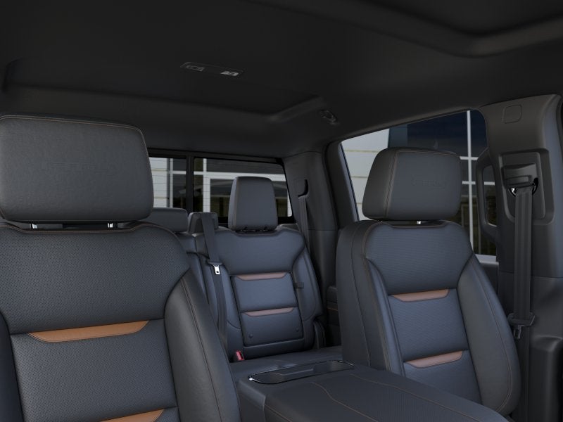 2026 GMC Sierra 1500 AT4 - Photo 57