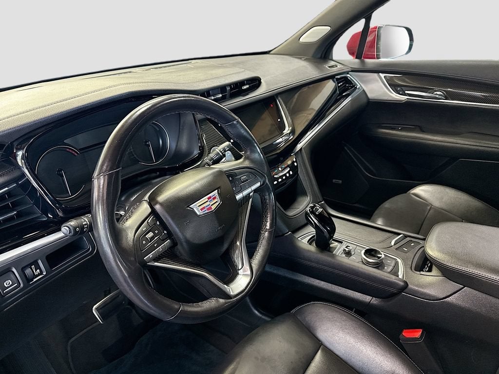 2023 Cadillac XT6 Sport - Photo 10