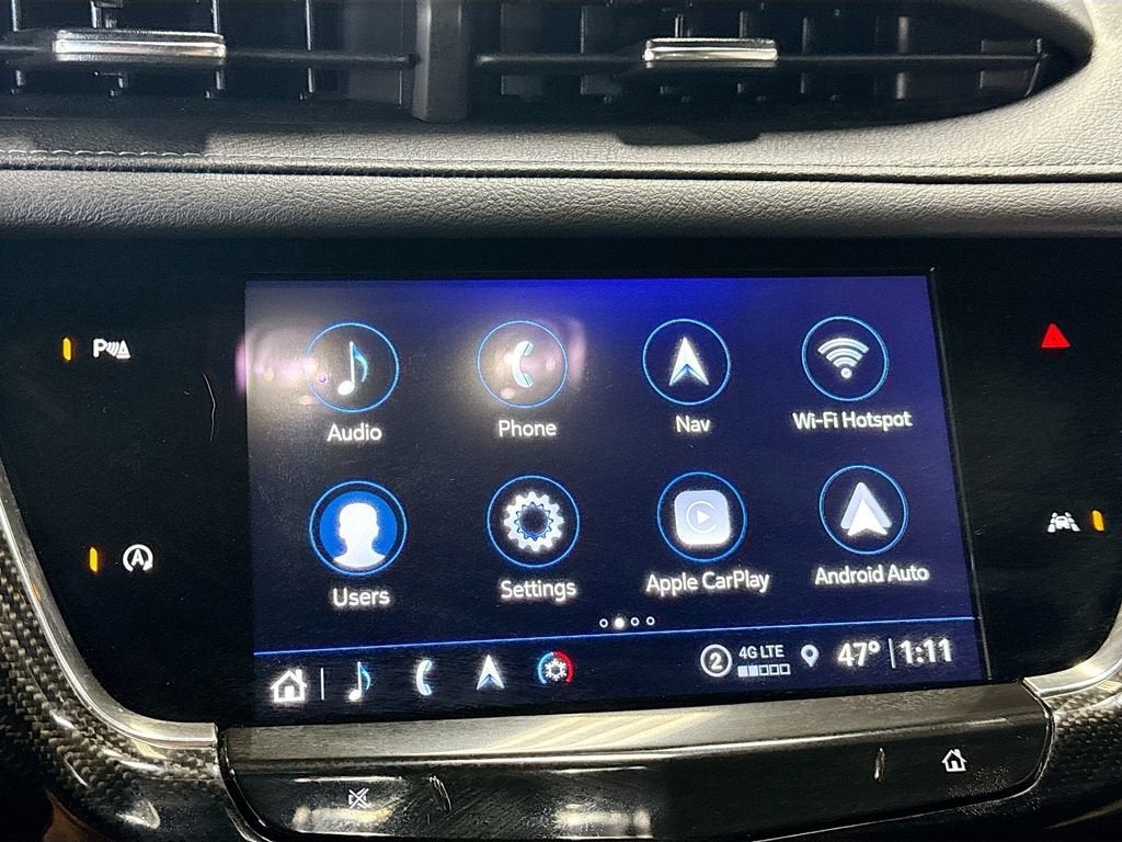 2023 Cadillac XT6 Sport - Photo 16