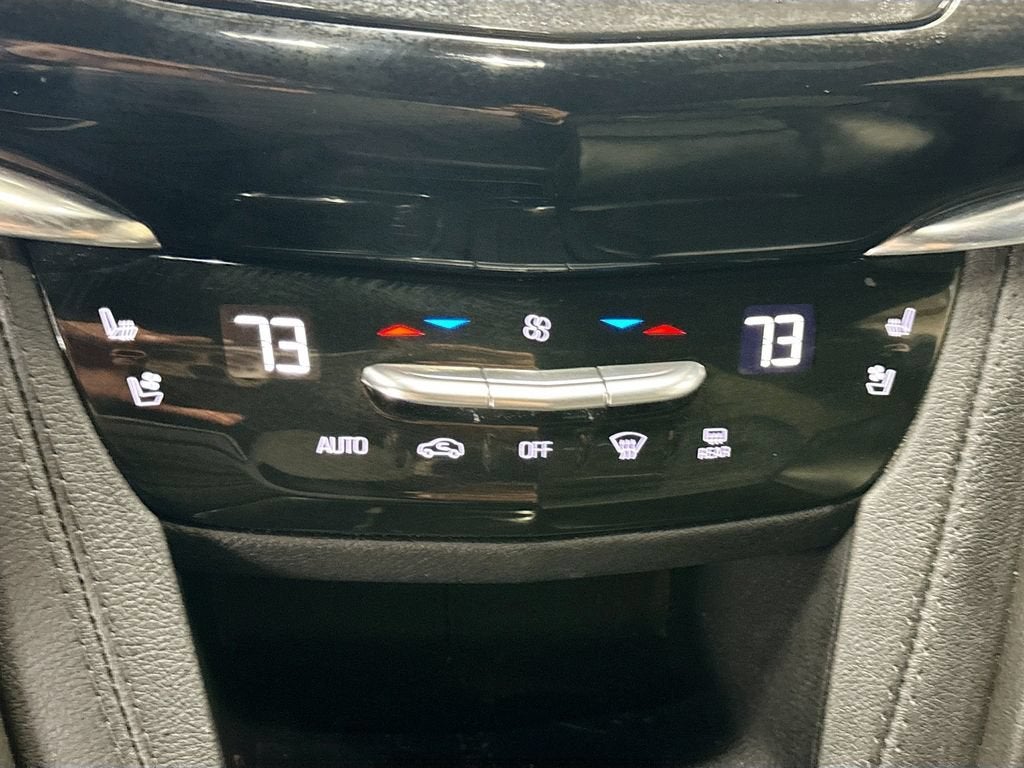 2023 Cadillac XT6 Sport - Photo 17