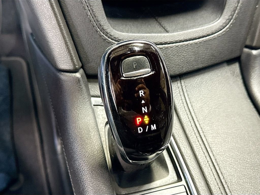 2023 Cadillac XT6 Sport - Photo 18