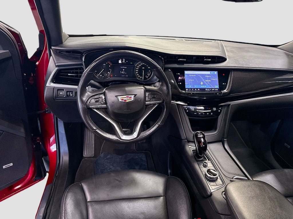 2023 Cadillac XT6 Sport - Photo 25
