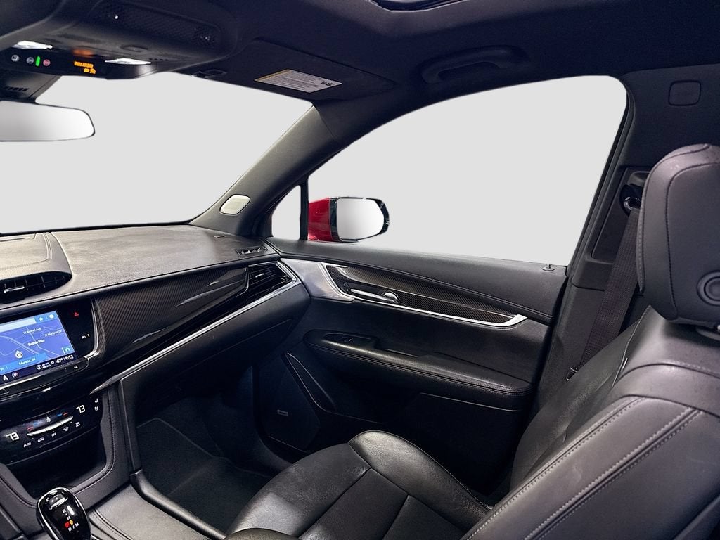2023 Cadillac XT6 Sport - Photo 26