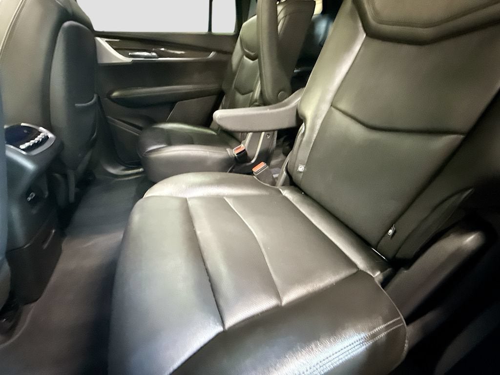 2023 Cadillac XT6 Sport - Photo 27