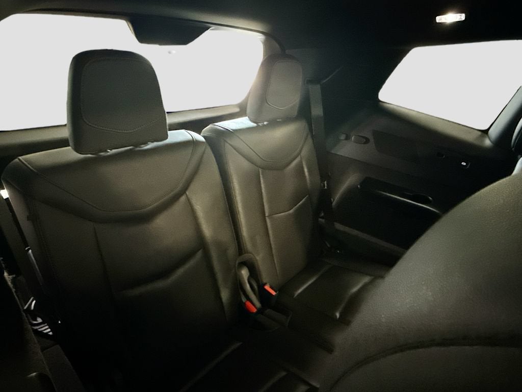 2023 Cadillac XT6 Sport - Photo 30