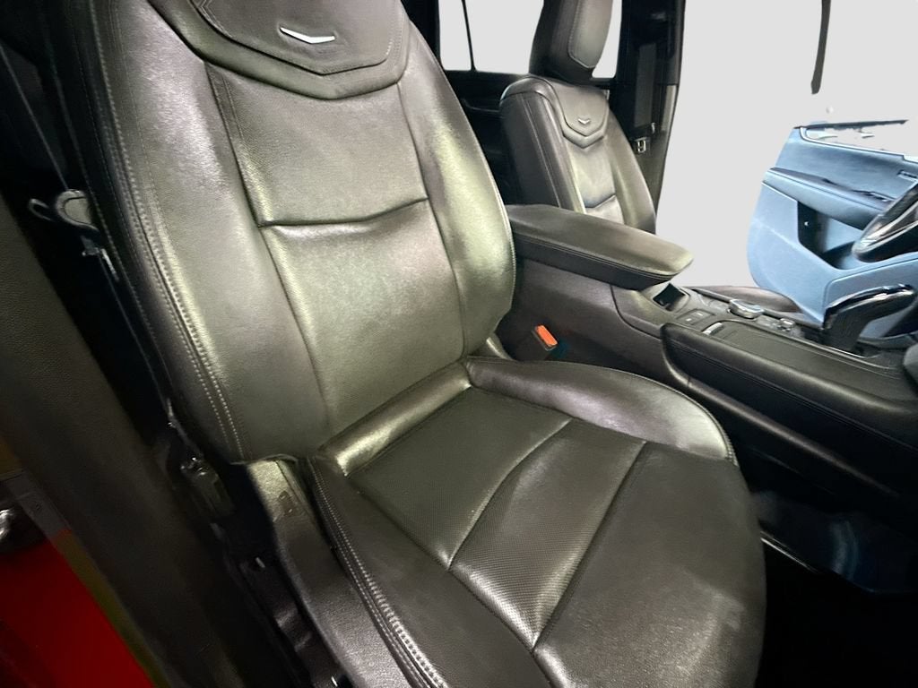 2023 Cadillac XT6 Sport - Photo 32