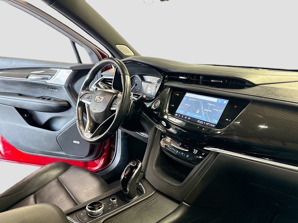 2023 Cadillac XT6 Sport - Photo 33