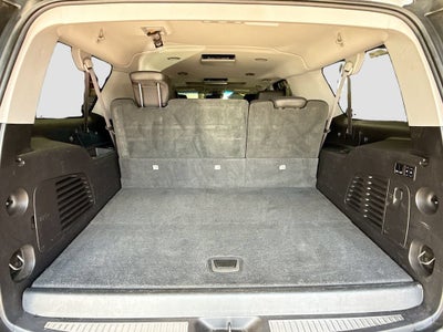 2015 Cadillac Escalade ESV Premium