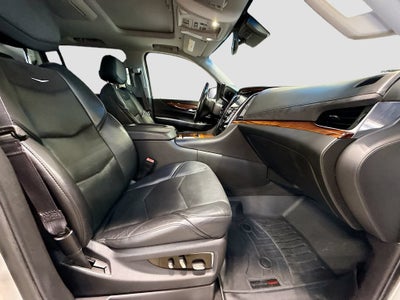 2015 Cadillac Escalade ESV Premium