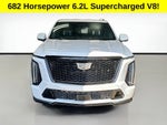 2026 Cadillac Escalade V-Series