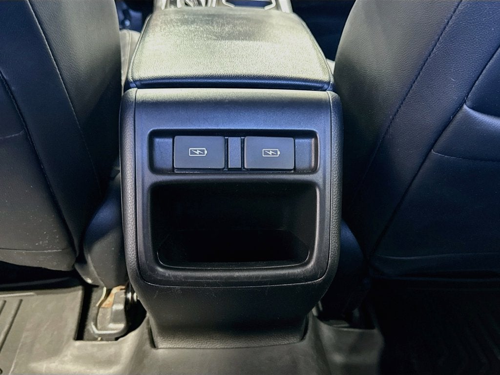 2021 Honda Accord Sport Special Edition