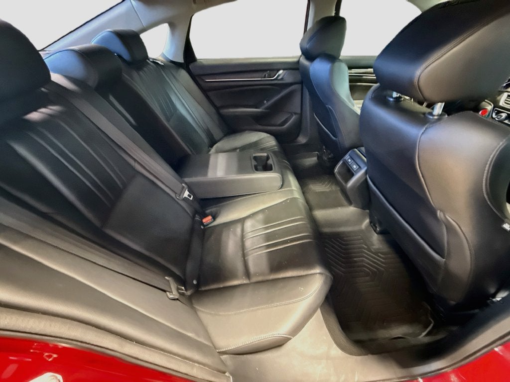 2021 Honda Accord Sport Special Edition