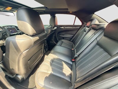 2020 Chrysler 300 300S