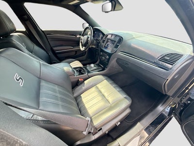 2020 Chrysler 300 300S