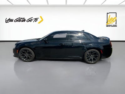2020 Chrysler 300 300S