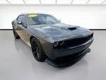 2016 Dodge Challenger SRT Hellcat
