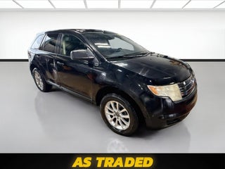 2008 Ford Edge SE