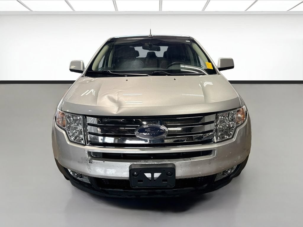 Used 2009 Ford Edge Limited with VIN 2FMDK39C49BA95924 for sale in Lebanon, IN