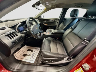 2015 Chevrolet Impala LT