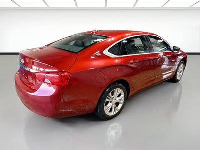2015 Chevrolet Impala LT