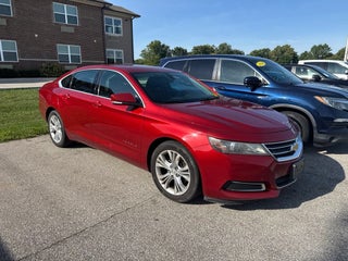2015 Chevrolet Impala LT