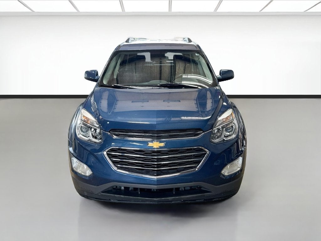 Used 2017 Chevrolet Equinox LT with VIN 2GNALCEK0H6230980 for sale in Lebanon, IN