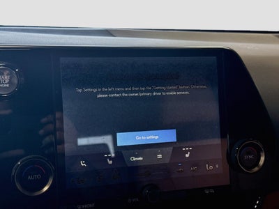 2024 Lexus NX NX 350