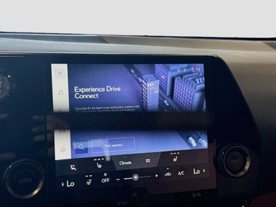 2024 Lexus NX NX 350
