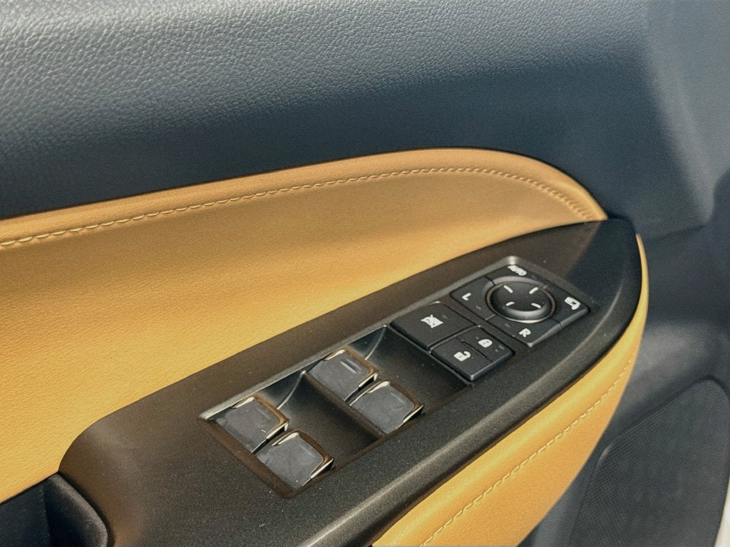 2024 Lexus NX NX 350