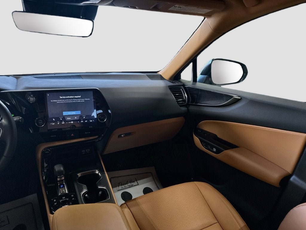 2024 Lexus NX NX 350